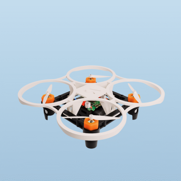 Aasma BYOD - Build Your Own Drone - Image 6