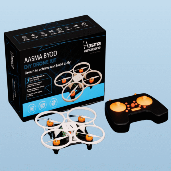 Aasma BYOD - Build Your Own Drone