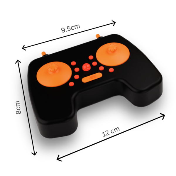 Aasma BYOD DIY Remote Controller - Image 3