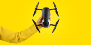 How to optmise drone performance: Aasma Aerospace