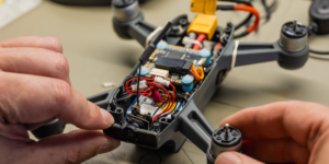 Drone Batteries: Aasma Aerospace